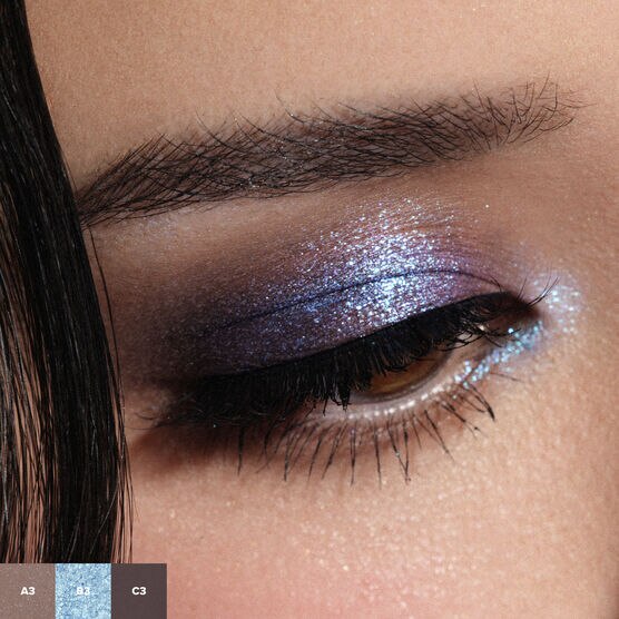 MINI PALETA DE SOMBRAS ANASTASIA SUGAR